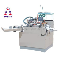 Dry Stencil Paper Hot Melt Gluing Cone Canister Making Machine for Ice Cream